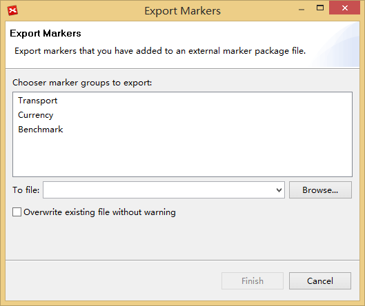 xmind export to pdf free